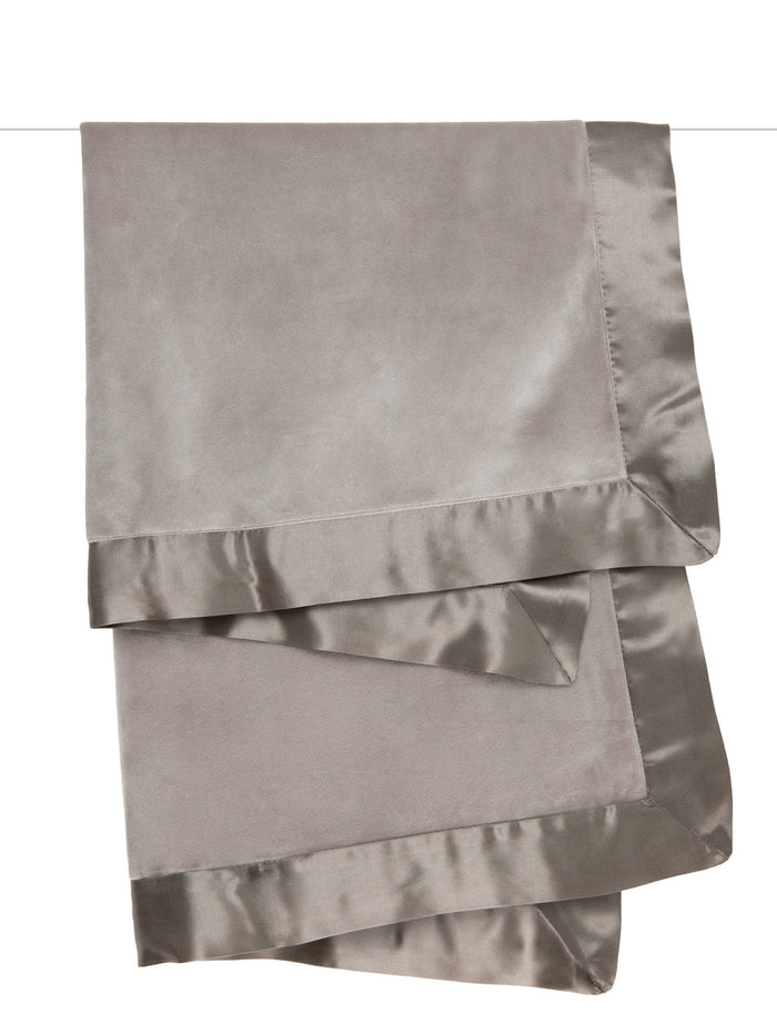 Velvet Deluxe Baby Blanket