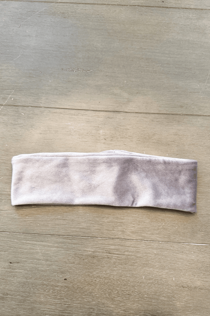 Velvet Headbands