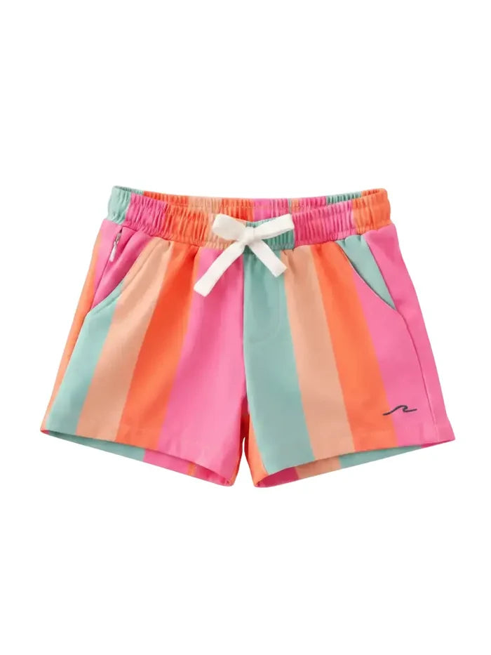 Versa Summer Sunsets Swim Shorts
