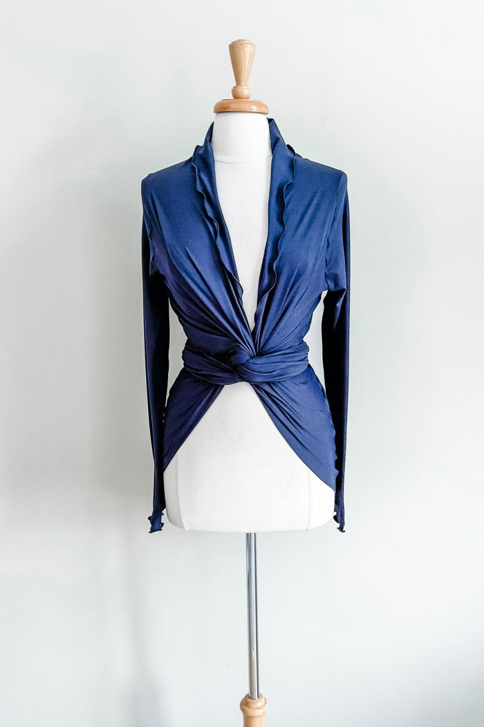 XS/S / Navy