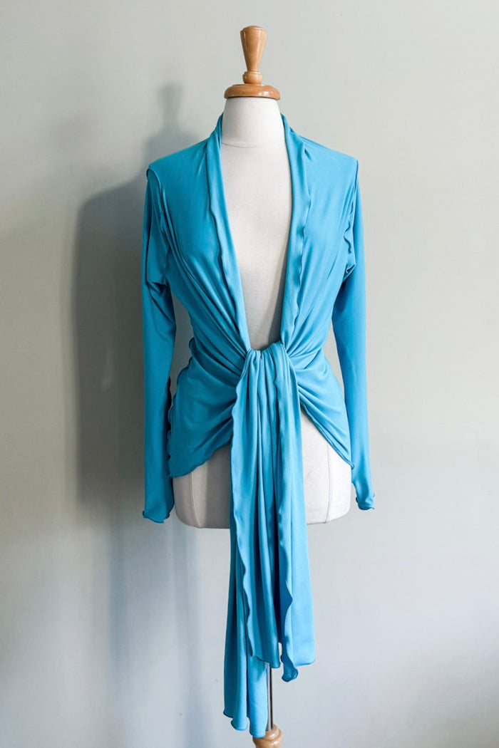 XS/S / Turquoise