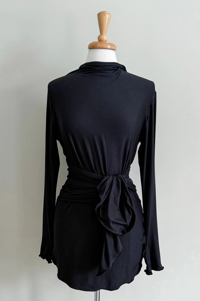 XS/S / Black