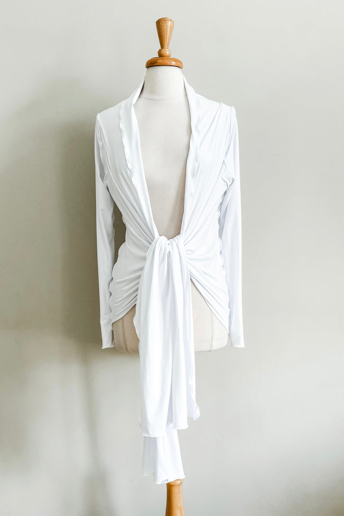 XS/S / White