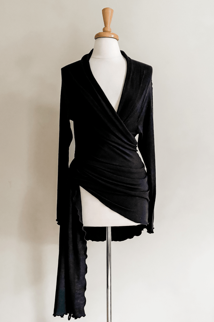 Versa Wrap from Diane Kroe