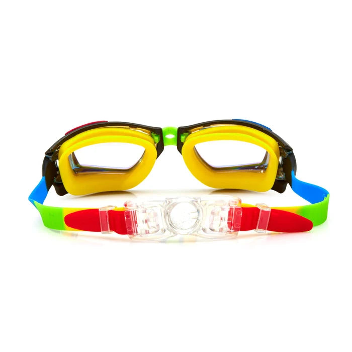 Video Game Controller Swim Goggle