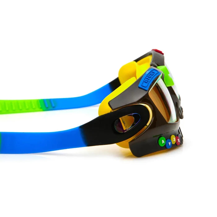 Video Game Controller Swim Goggle