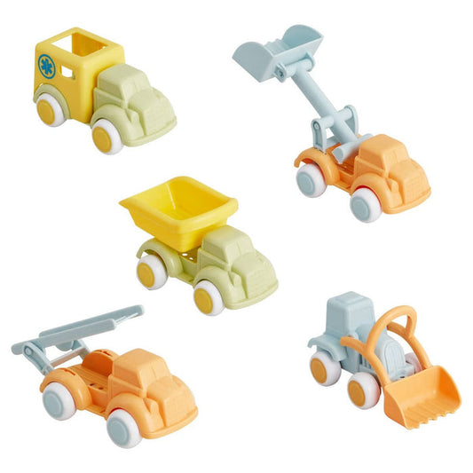 Viking Toys Eco-Line Maxi