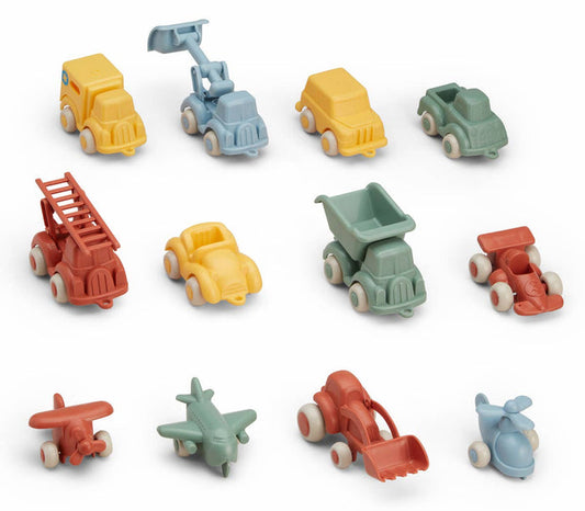 Viking Toys RE:Line Mini Chubbies