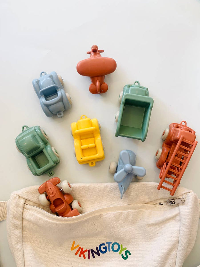 Viking Toys RE:Line Mini Chubbies