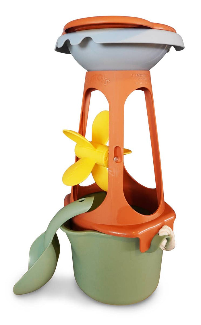 Viking Toys Sand & Water Set