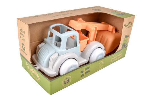 Viking Toys Viking Hearts Digger Truck