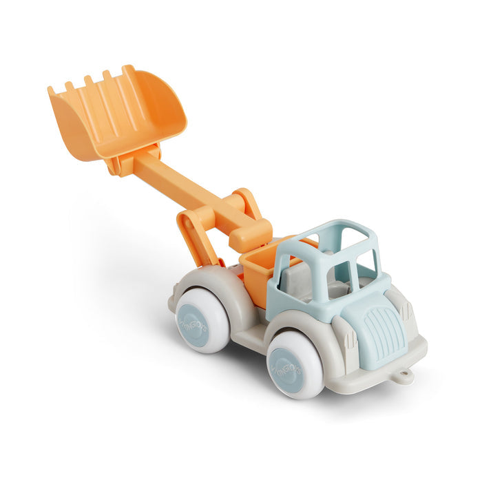 Viking Toys Viking Hearts Digger Truck