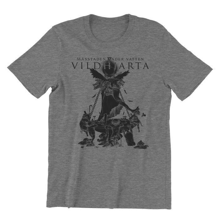 Vildhjarta "Masstadensoppa" T-Shirt