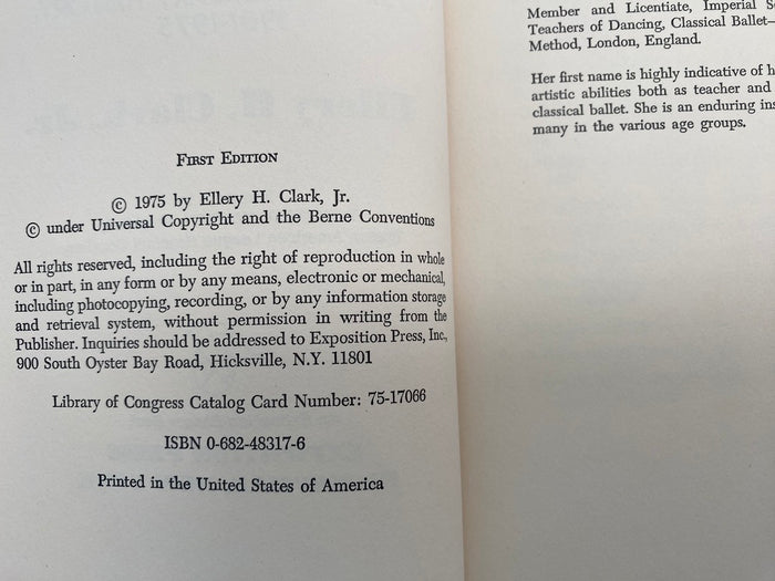 Vintage Boston Red Sox First Edition Book at Duckwells