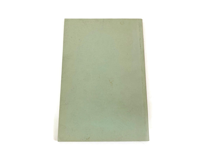 Vintage Yankee Ship Sailing Cards Book, 1949 First Edition at Duckwells