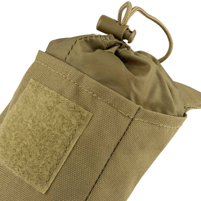 viper first aid kit coyote interior drawcord