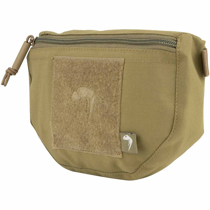 viper scrote utility pouch coyote