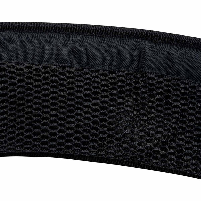 Skeleton Harness Padding Black