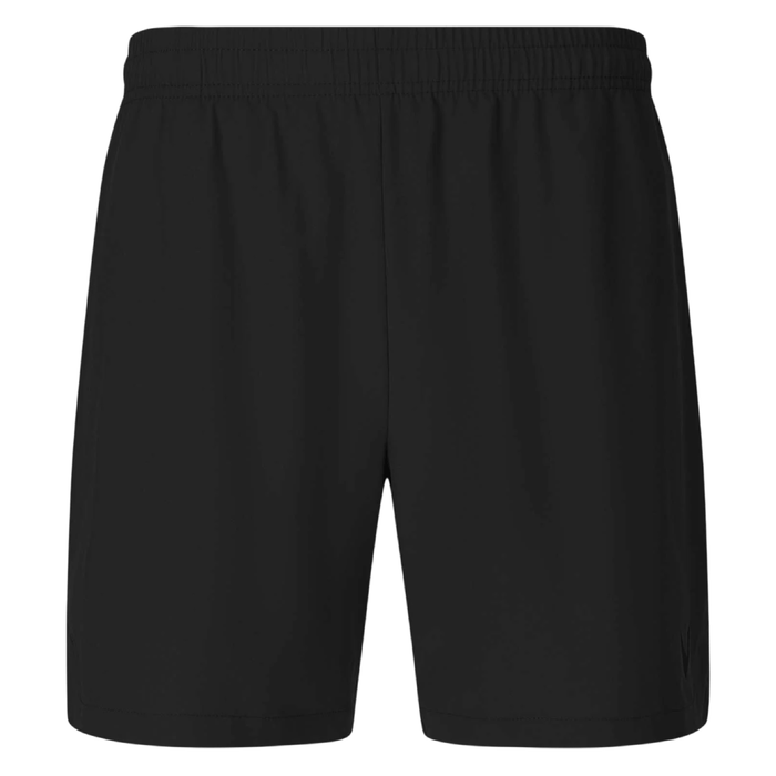 Virtus Men's 2 Piece Co Ord Set Light Grey/Black T-Shirt & Shorts