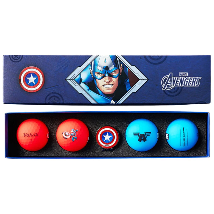 Captain America 4.0