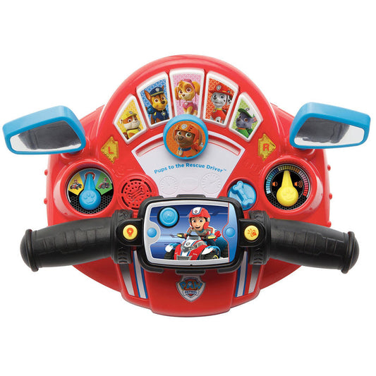 VTech Paw Patrol Learning Driver