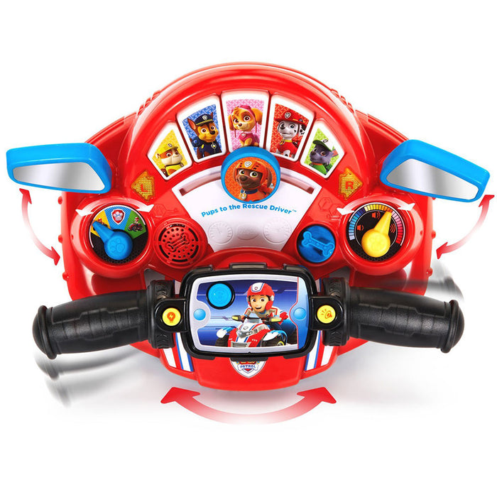 VTech Paw Patrol Learning Driver