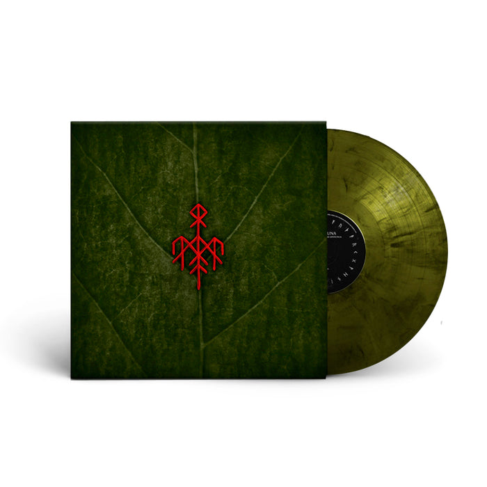Wardruna "Runaljod - Yggdrasil" 2x12"