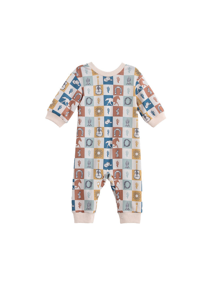 Westin Romper