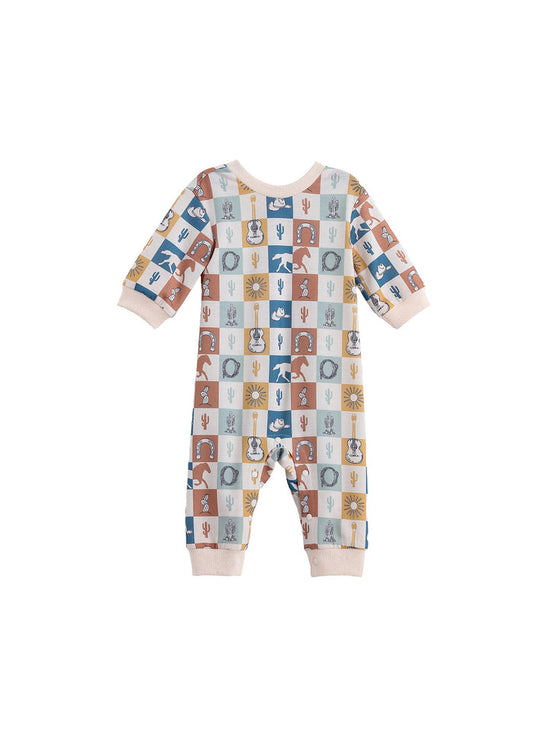 Westin Romper