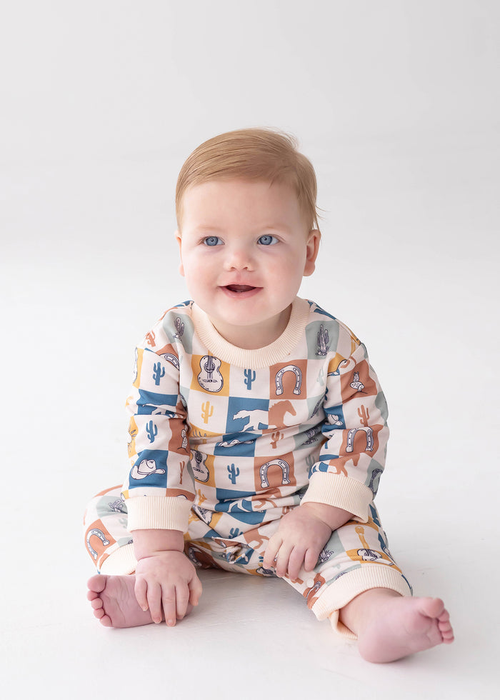 Westin Romper