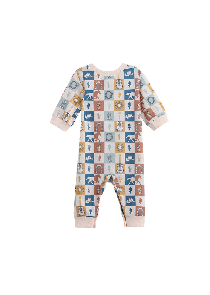 Westin Romper