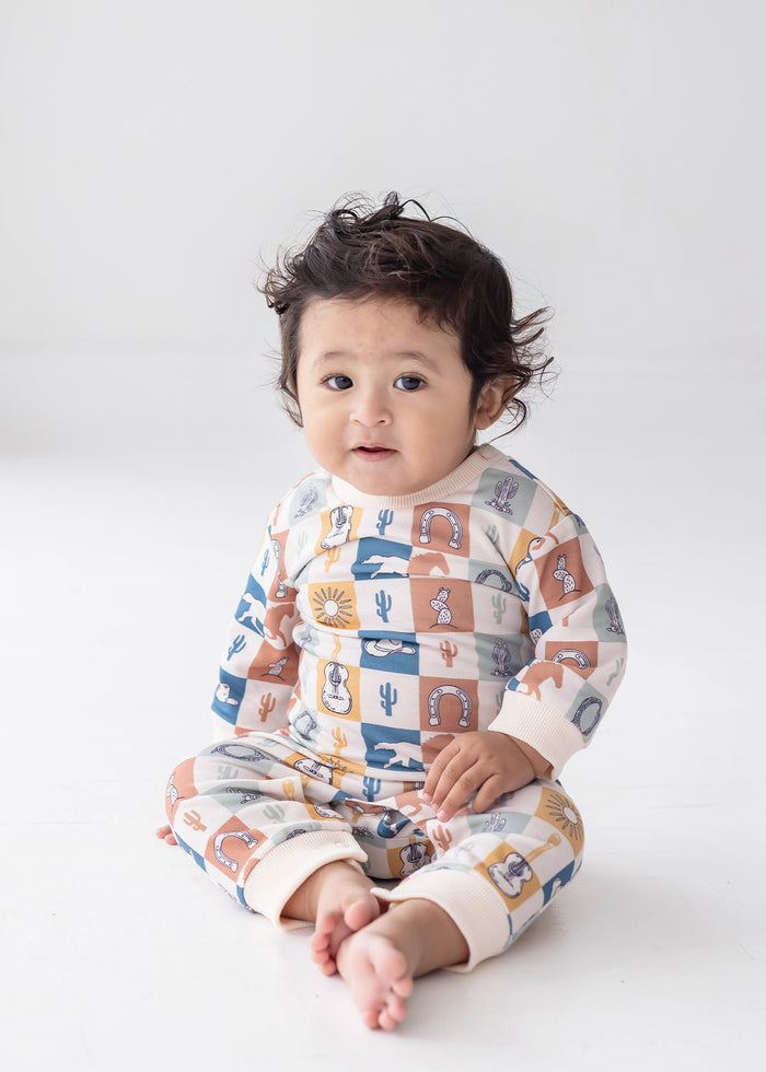 Westin Romper
