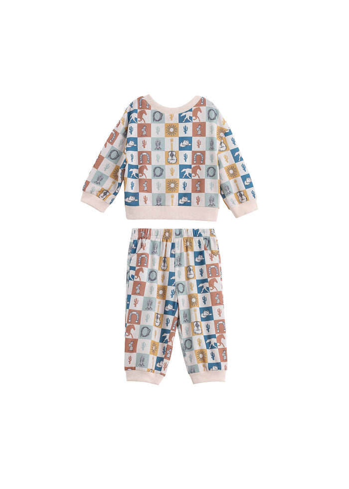 Westin Two Piece Set