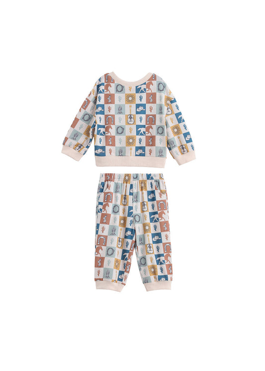 Westin Two Piece Set