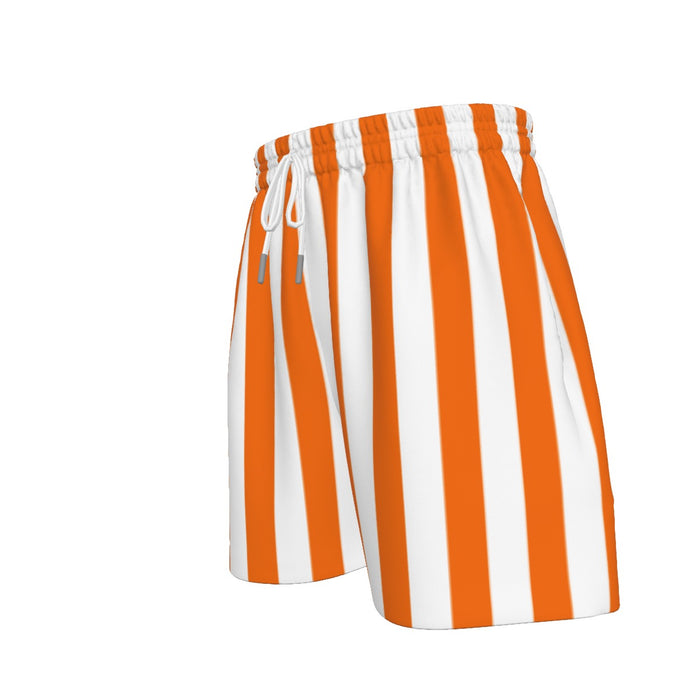 Whatta Stripes Sport Shorts (All Sizes)