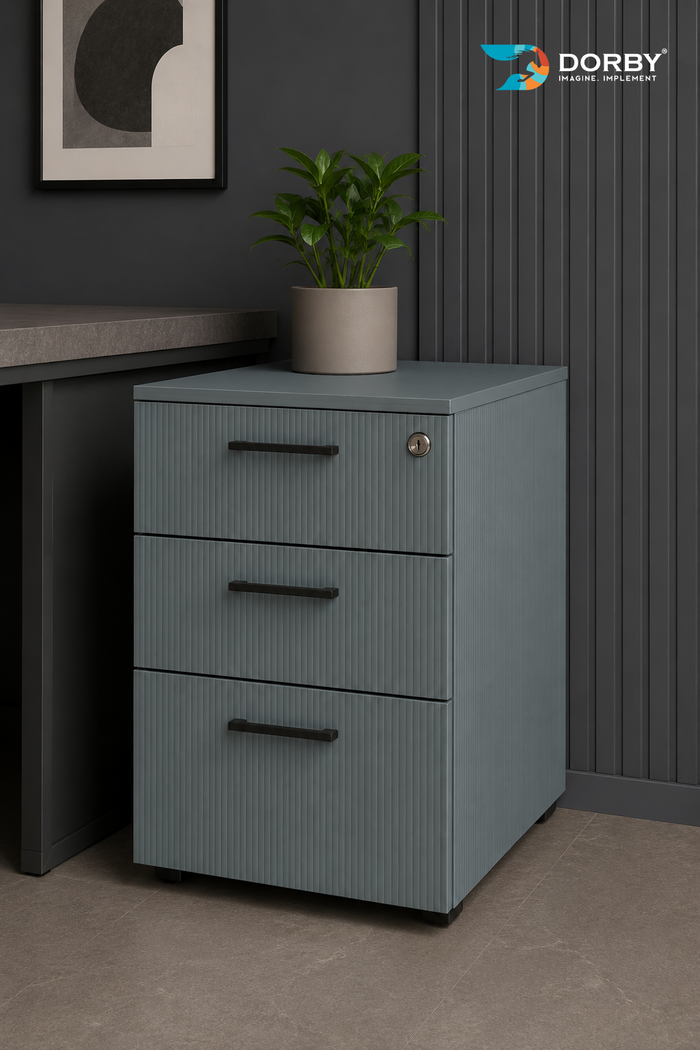 Whyte Blue - BF 179