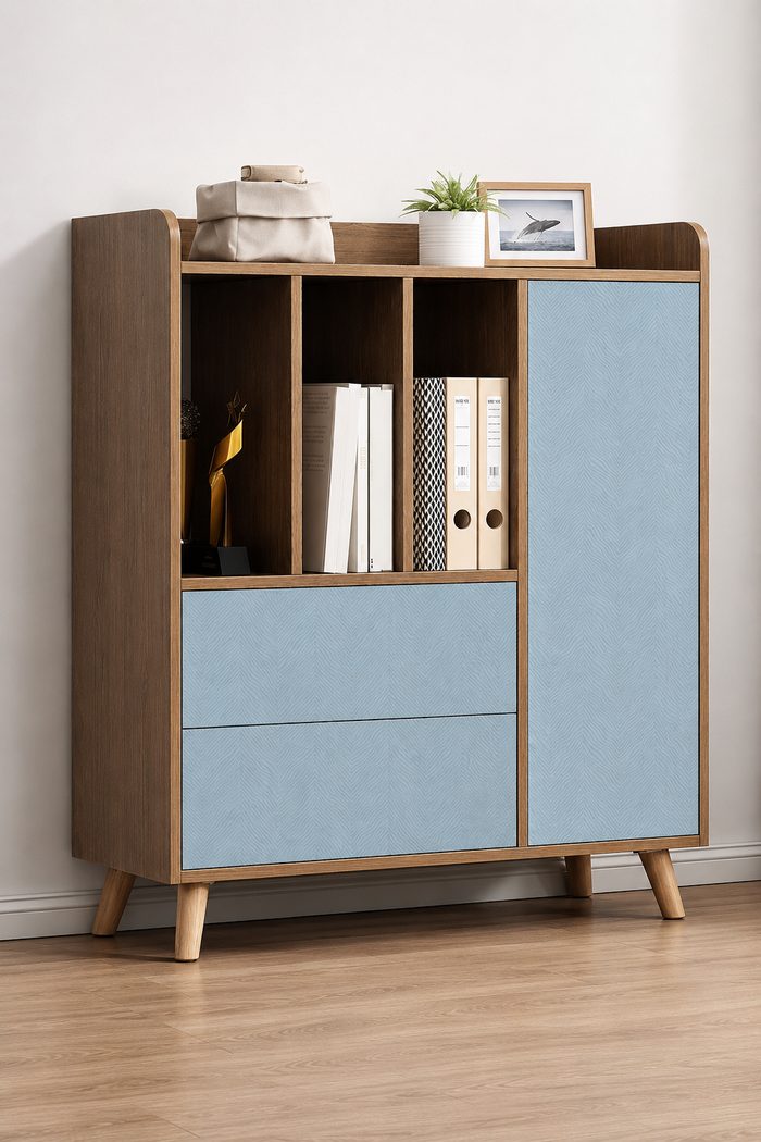 Whyte Blue - HN 179