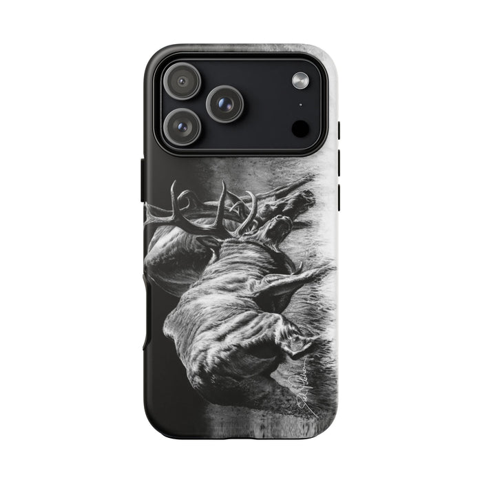 iPhone 17 Pro Max / Matte