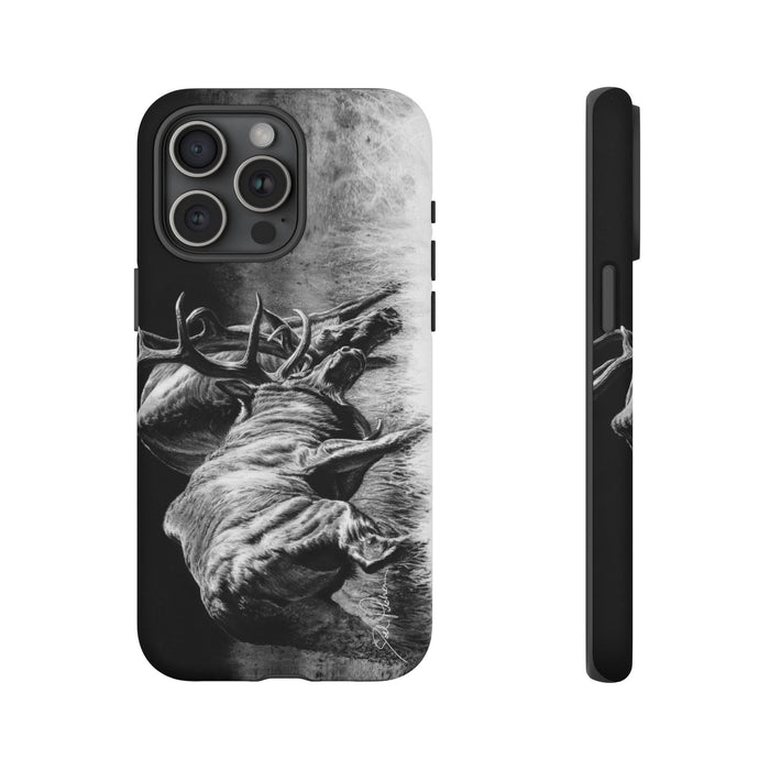 iPhone 15 Pro Max / Matte