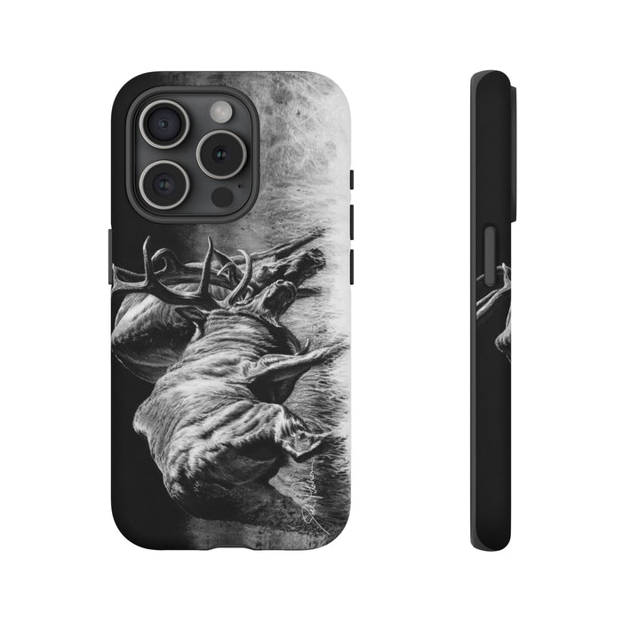 iPhone 15 Pro / Matte