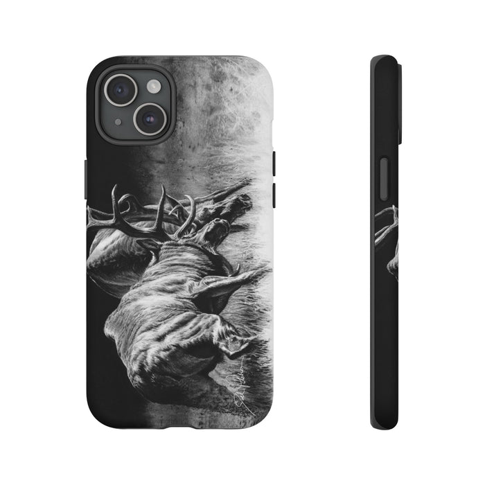 iPhone 15 Plus / Matte