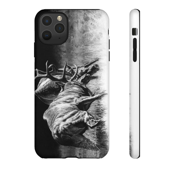 iPhone 11 Pro Max / Matte