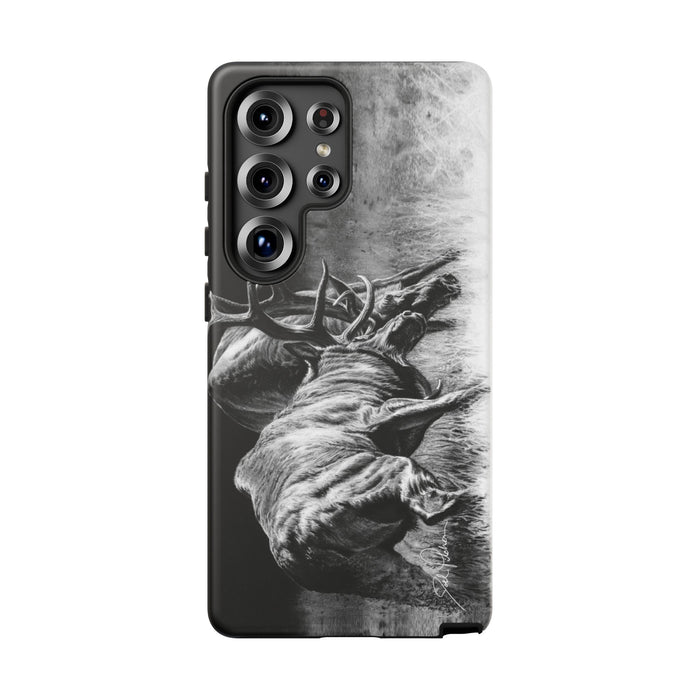 Samsung Galaxy S25 Ultra / Matte