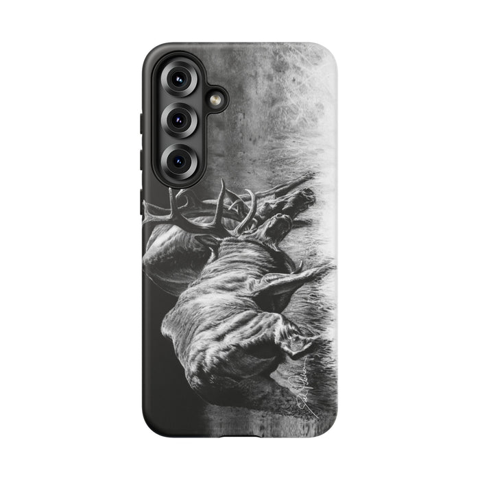 Samsung Galaxy S25 Plus / Matte