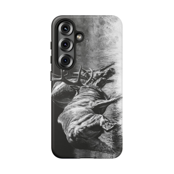 Samsung Galaxy S25 / Matte