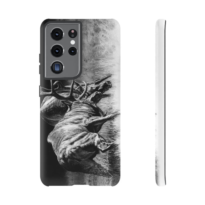 Samsung Galaxy S21 Ultra / Matte