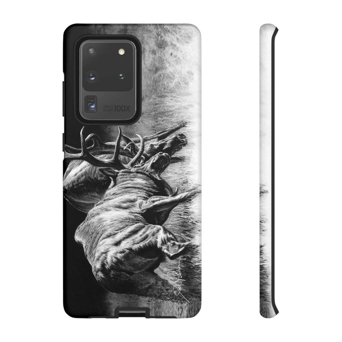 Samsung Galaxy S20 Ultra / Matte