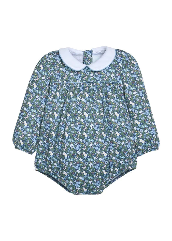 Winslow Floral Evelyn Bubble