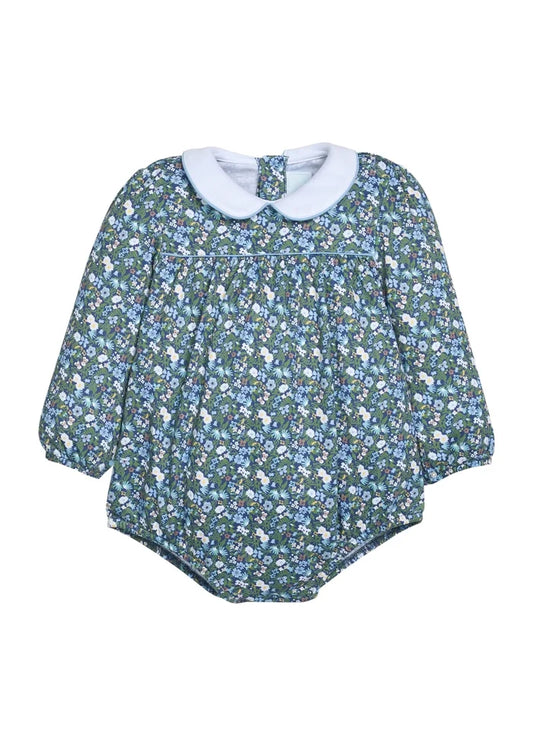 Winslow Floral Evelyn Bubble