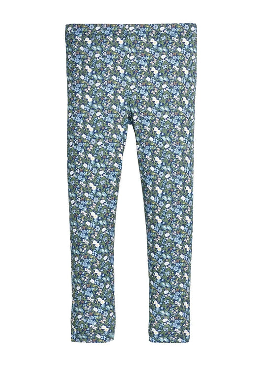 Winslow Floral Leggings